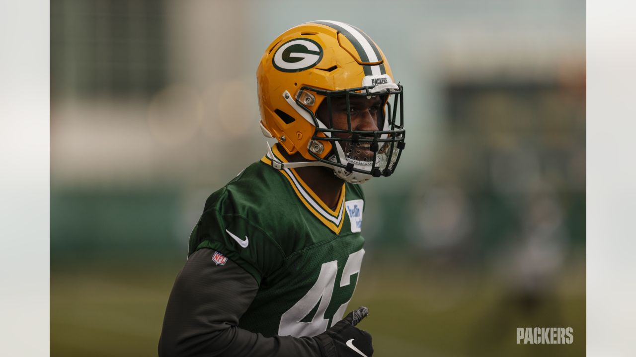 Willie Wood, Packers Wiki