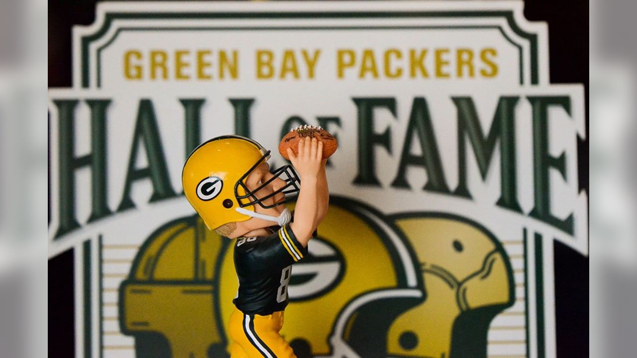 Packers Hall of Fame announces 50th anniversary celebration on Oct. 21