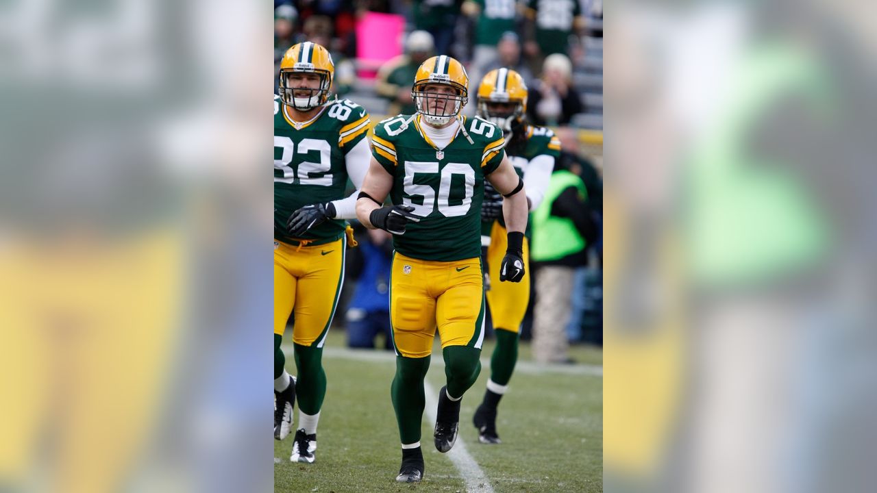 Packers Cut A.J. Hawk: Veteran linebacker released after Nine Years in  Green Bay - Acme Packing Company