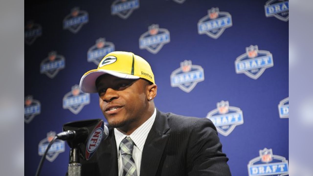 Packers News, 5/31: Randall Cobb reminds rookie WRs that the NFL is a grind  - Acme Packing Company