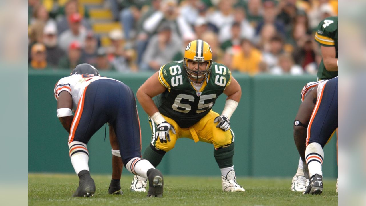 Mark Tauscher: Packers lineman proved to be one of the best