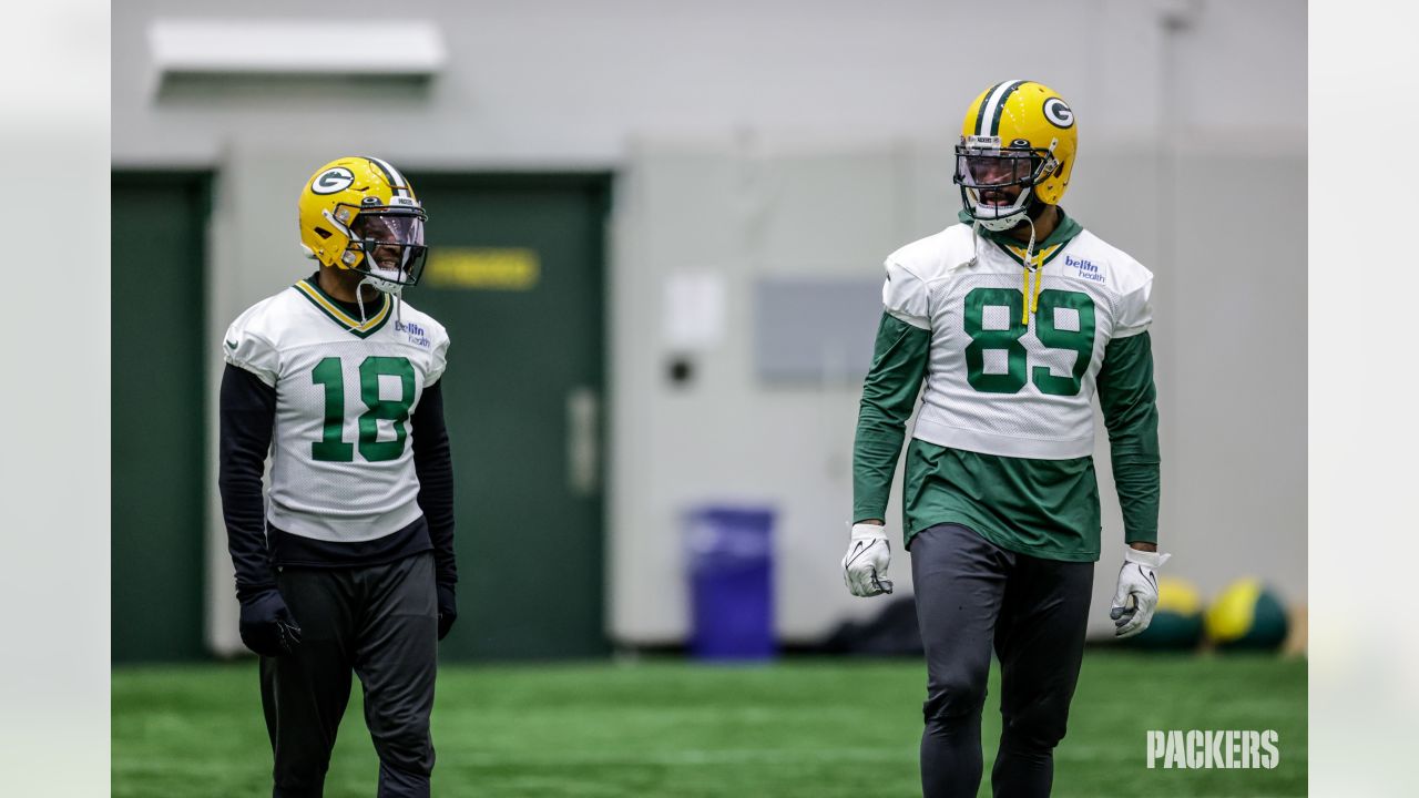 Green Bay Packers on Twitter: Congrats to Zach from Alaska, who got his  Packers Pro Shop purchase covered just for wearing his @LEVIS to our last  game!  / Twitter