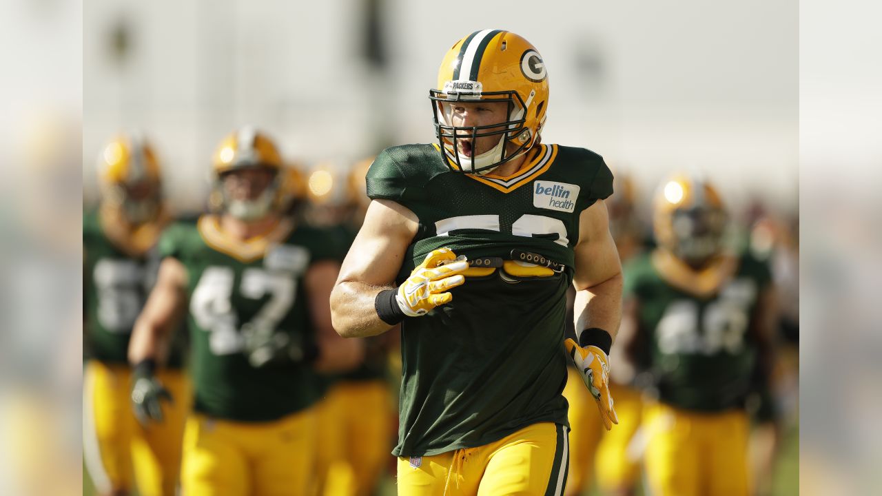 Packers finalize 2022 Training Camp schedule with 12 public practices -  Acme Packing Company