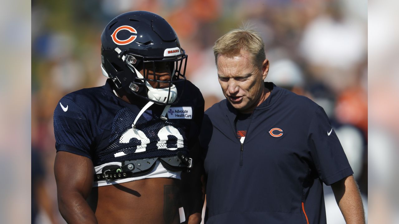 Adrian Amos Has Six Games To Prove Himself - Zone Coverage