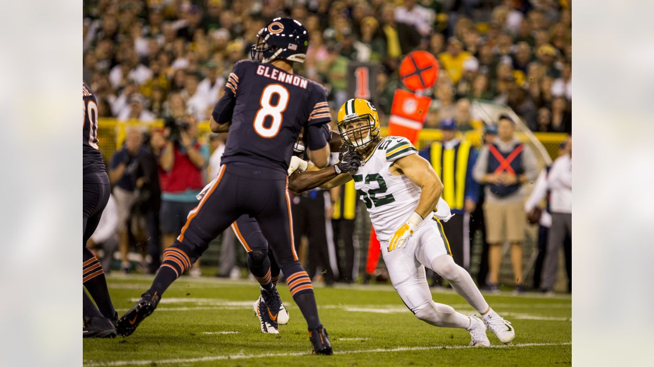 Packers will wear the 50s Classic Throwbacks Week 6 vs Jets : r