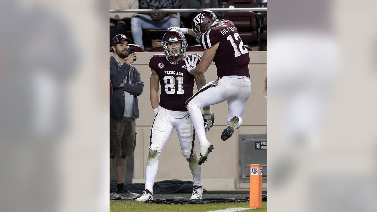 Packers Deep Dive - Third Round Draft Pick Jace Sternberger