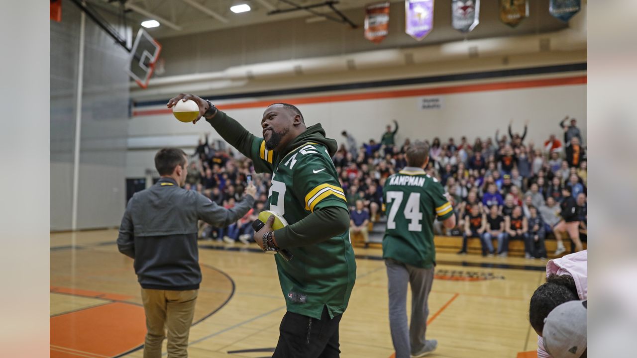 Clintonville High School