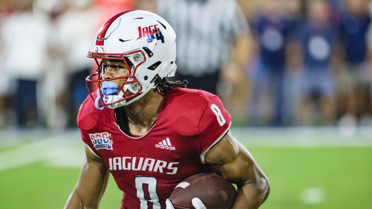 Scouting the top receivers in the 2022 NFL Draft with WROPS, RAS, and WRAPS  - Acme Packing Company