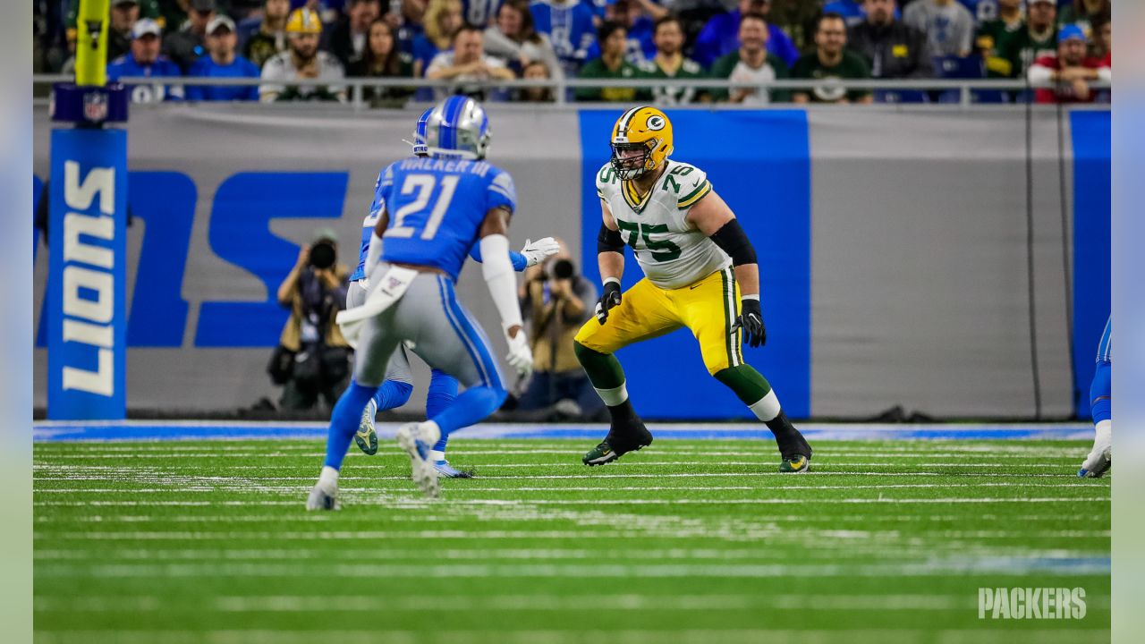 Chargers News: Get to know Bryan Bulaga from Packer Report's Owen