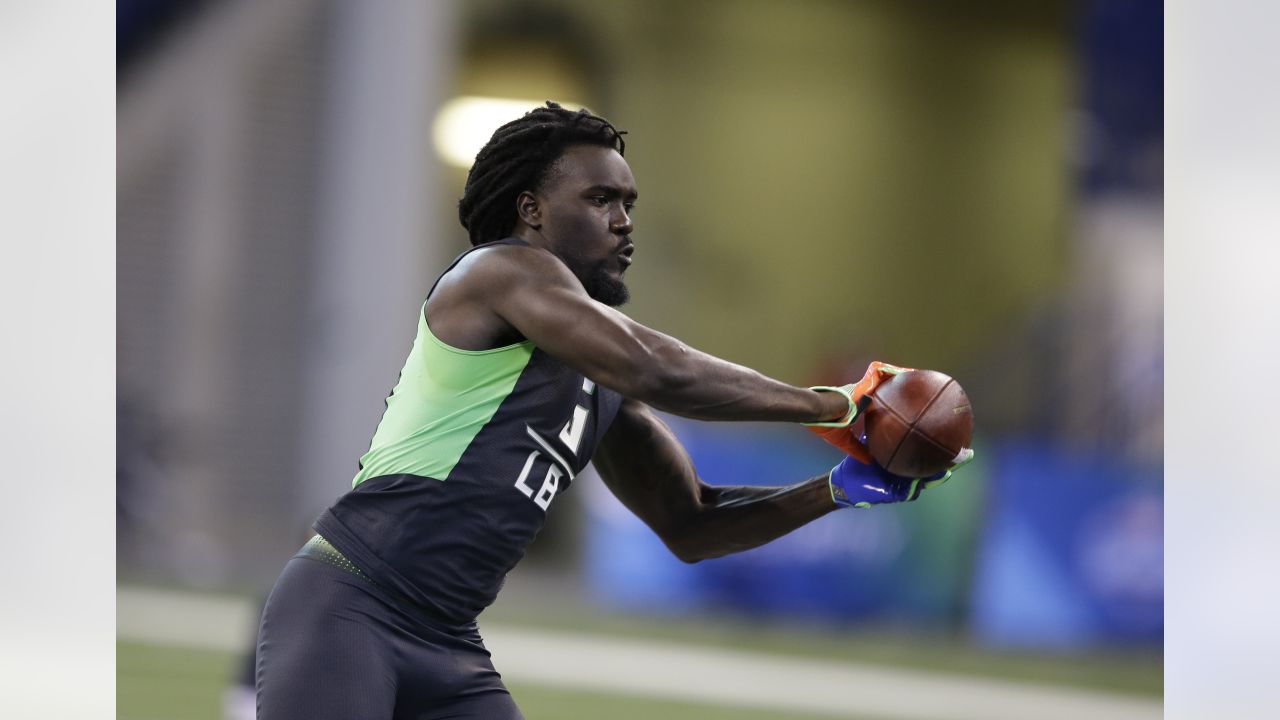 Photos: Packers at NFL Scouting Combine through the years