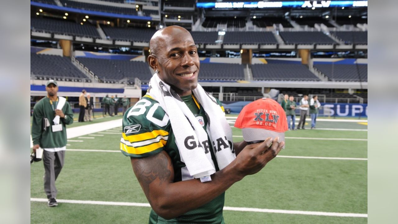 Super Bowl: Green Bay receiver Donald Driver relishes trip to ultimate game  - ESPN