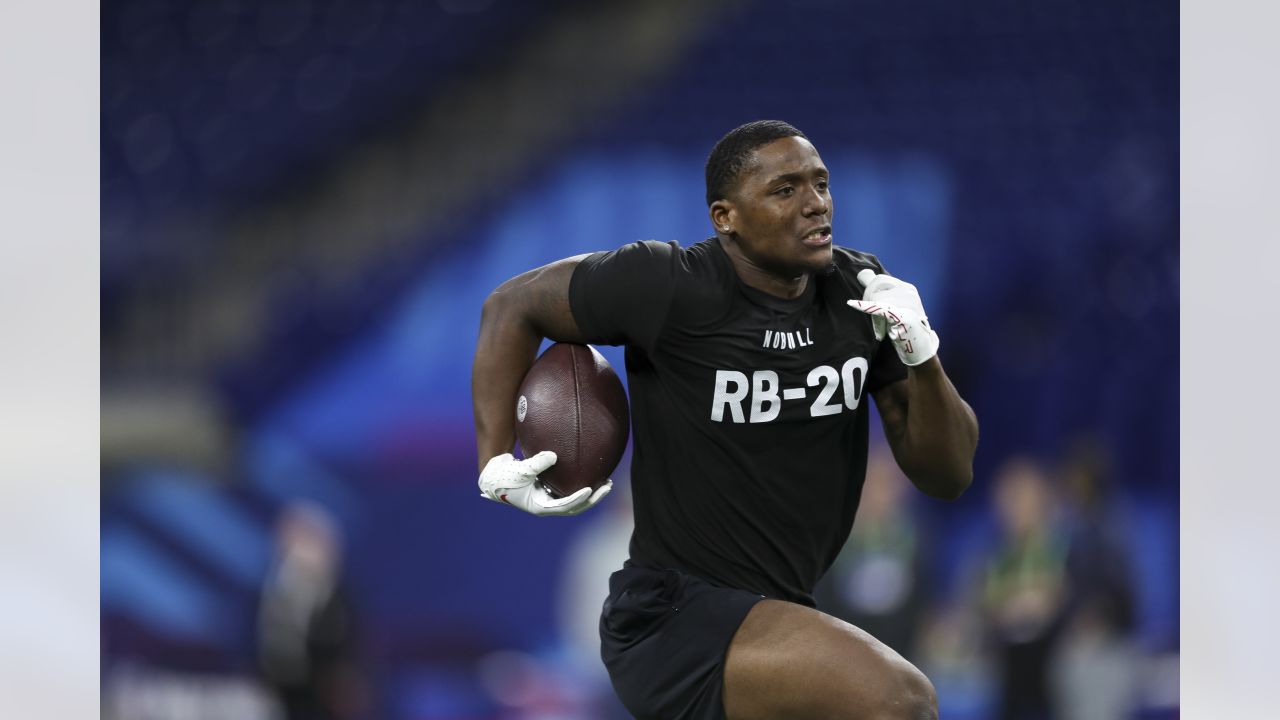 Best of Running Backs 2023 NFL Scouting Combine