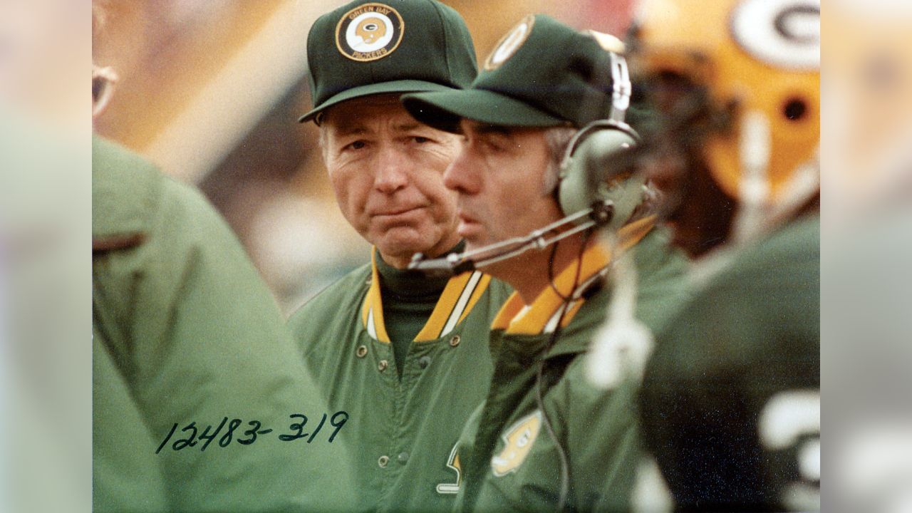 Polite, introspective Bart Starr an unlikely success in smash-mouth NFL:  remembrance 