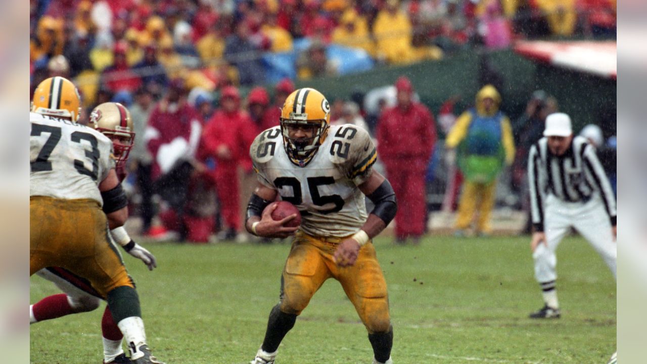 Playoff Playback: Packers defeat 49ers in 1997 NFC Championship Game