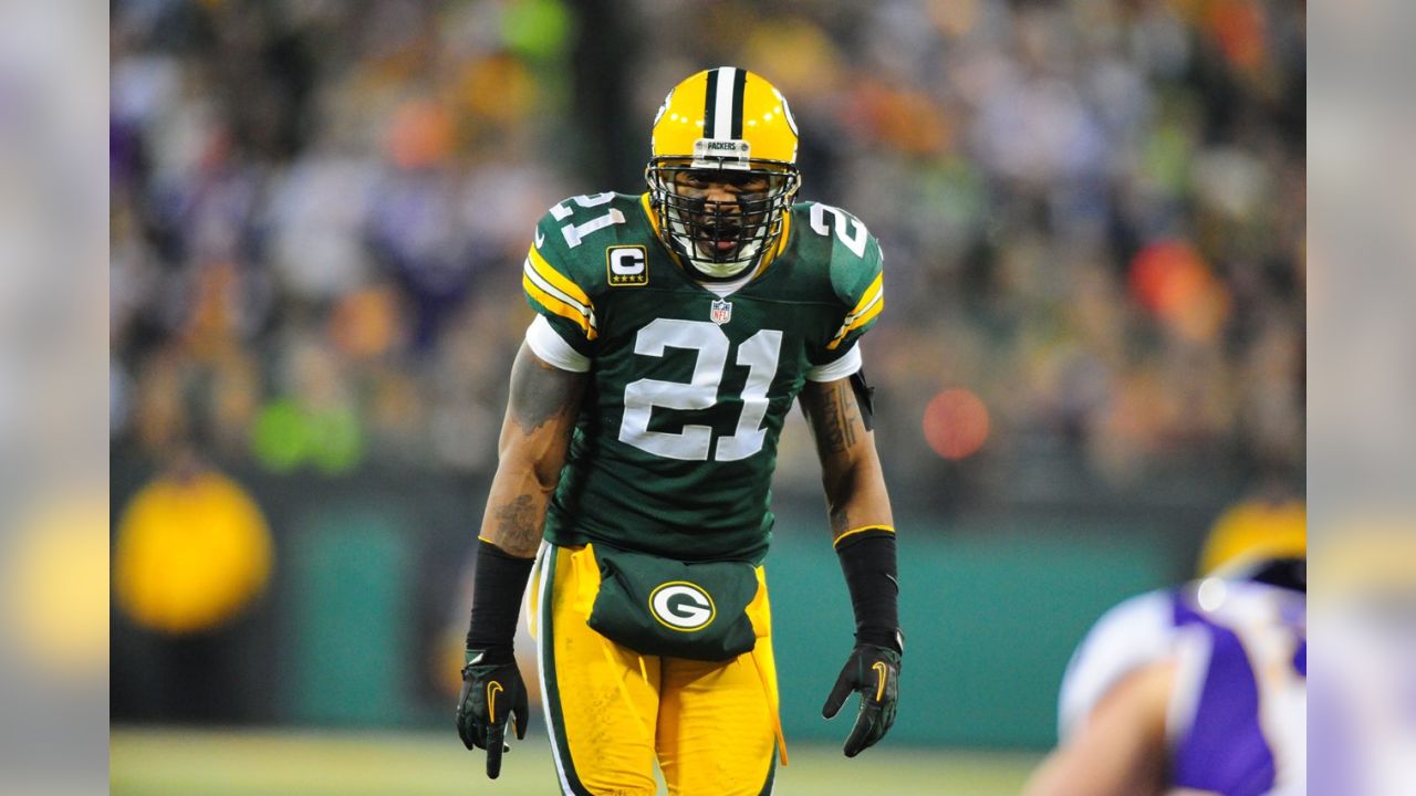 Packers free-agent signings through the years