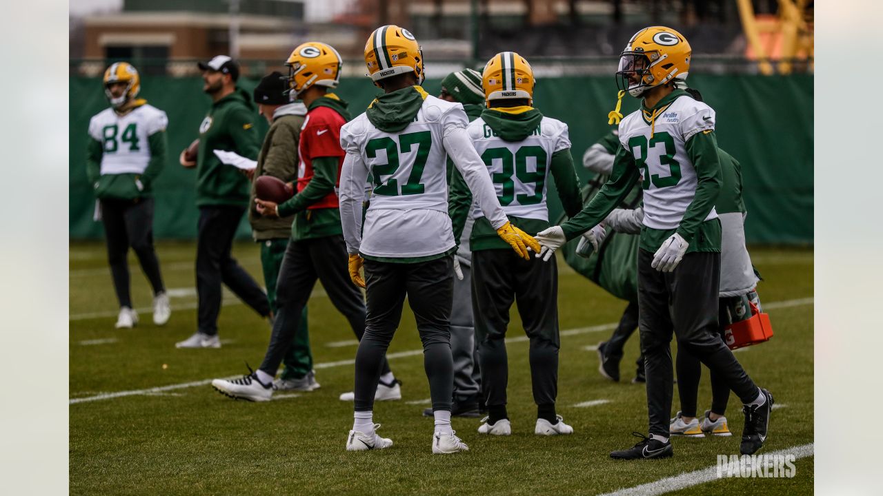 Prior to the Snap: Packers return from bye to battle Rams on MNF