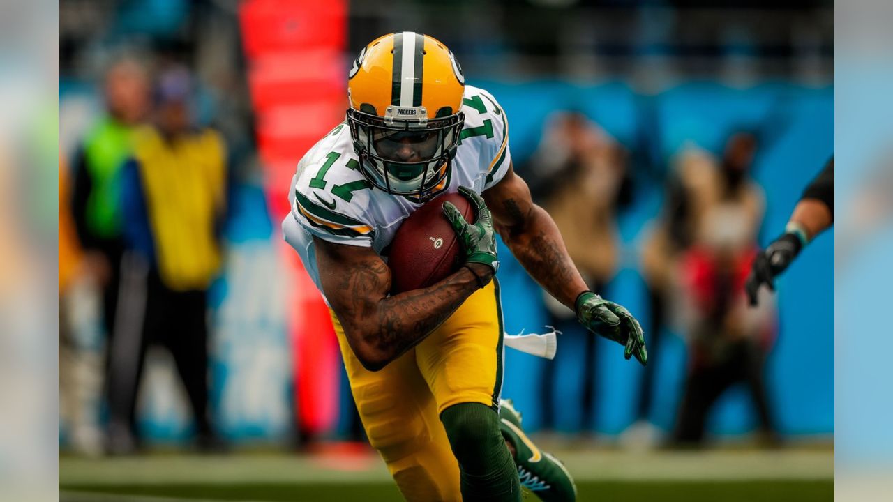 Green Bay Packers: Davante Adams ranked No. 45 on NFL Top 100