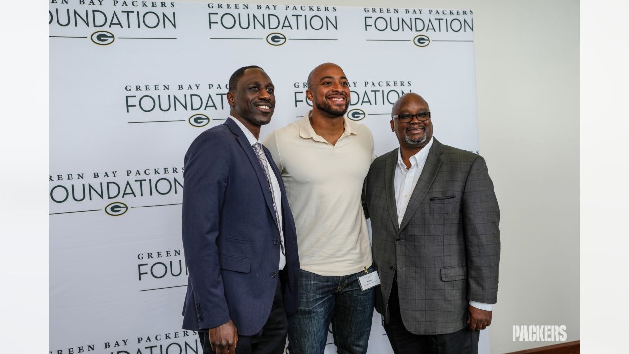 Packers Foundation awards $1.5 million in impact grants to Brown