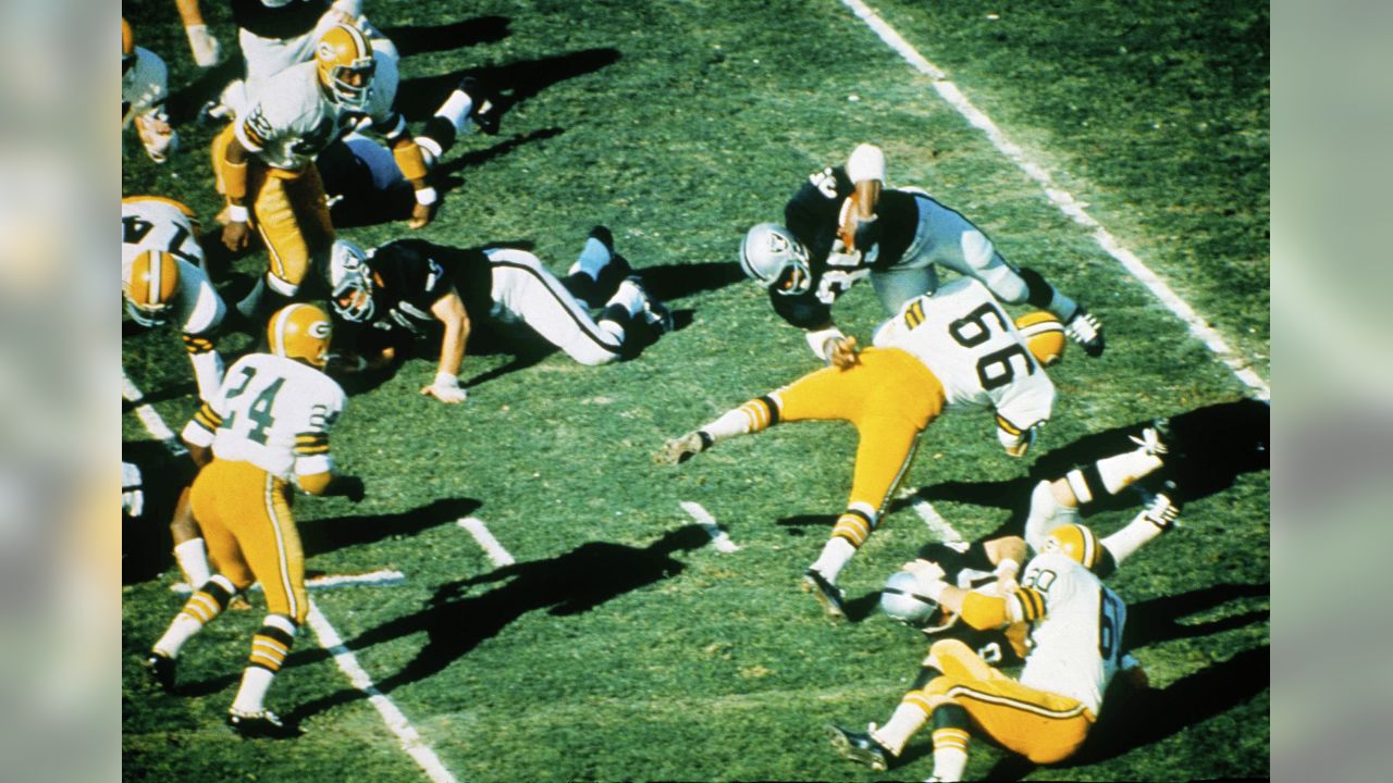 Green Bay Packers - On 6/6, we remember legendary #Packers LB Ray