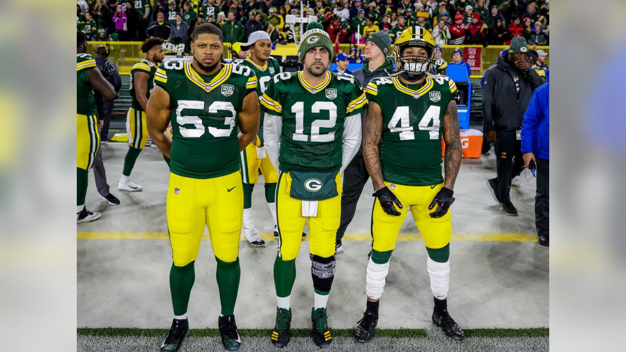 Green Bay Packers at San Francisco 49ers Preview 11/24/19