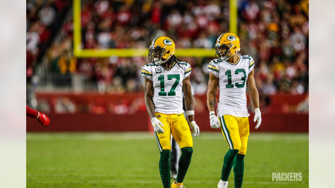 NFL Divisional Playoffs: San Francisco 49ers vs Green Bay Packers - Hogs  Haven