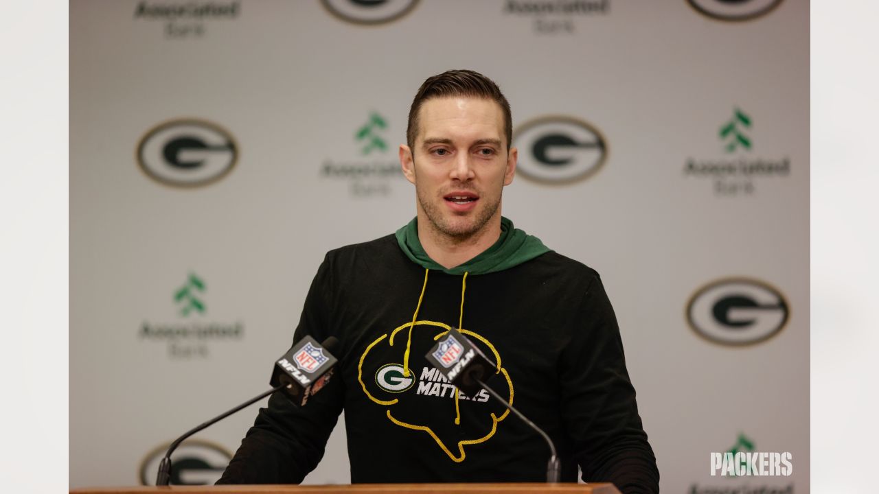 Rich Bisaccia helped reignite the fire inside Packers' special teams