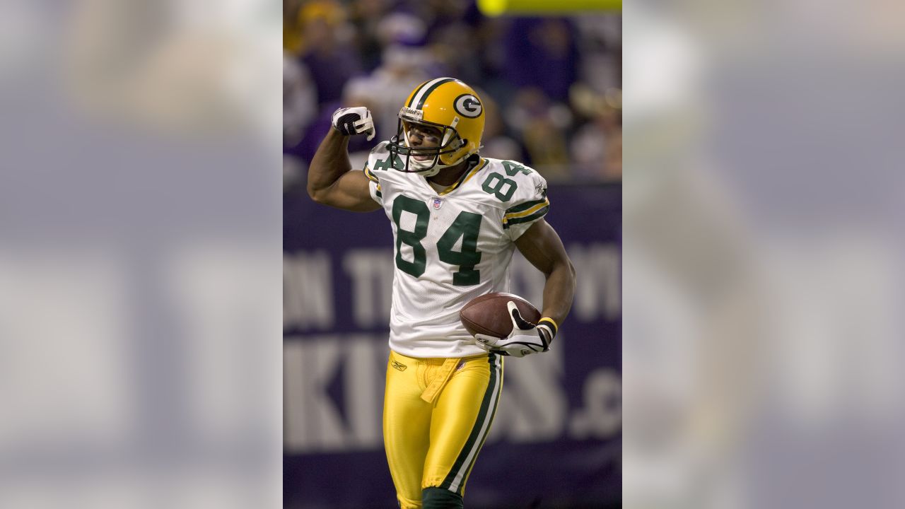 History of Green Bay Packers First-Round NFL Draft Picks All Time