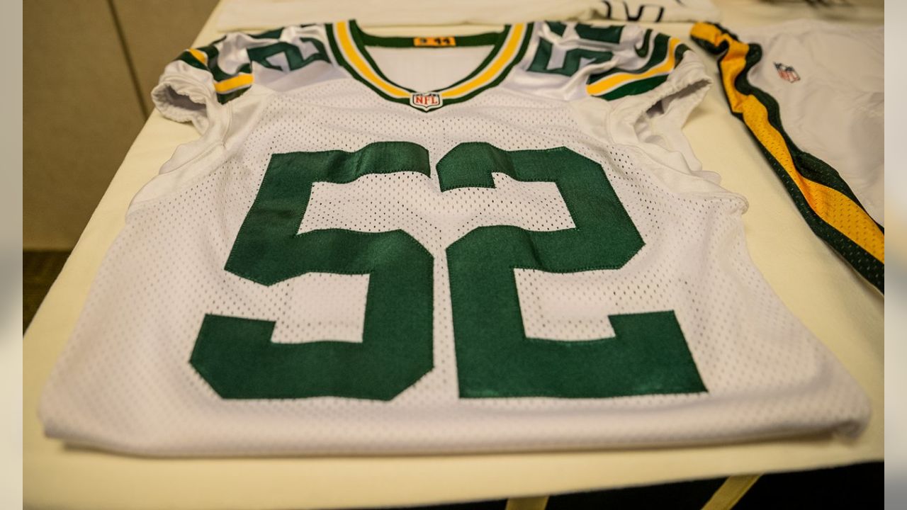 Packers to wear all-white “Color Rush” uniforms vs Titans - Acme Packing  Company