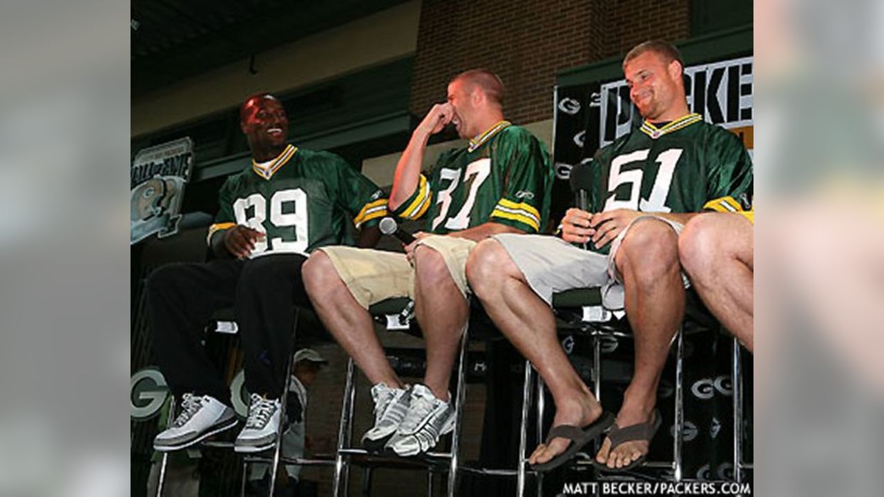 Packers introduce Vivid Seats as team's 'Official Fan Experience Package  Partner'