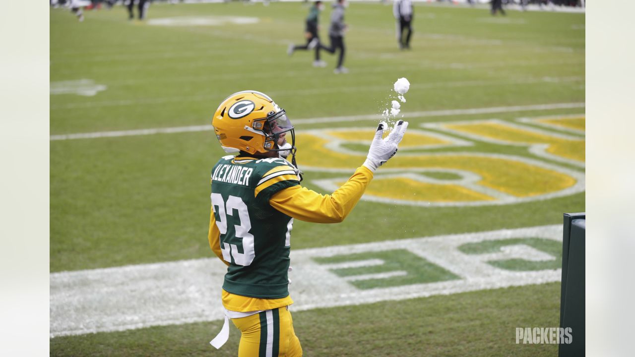 Packers Heat Up the Frozen Tundra, Green Bay Packers Wallpa…