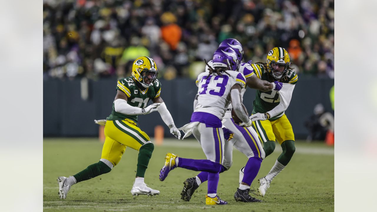 Photos: First look at Packers' 2023 NFL season schedule