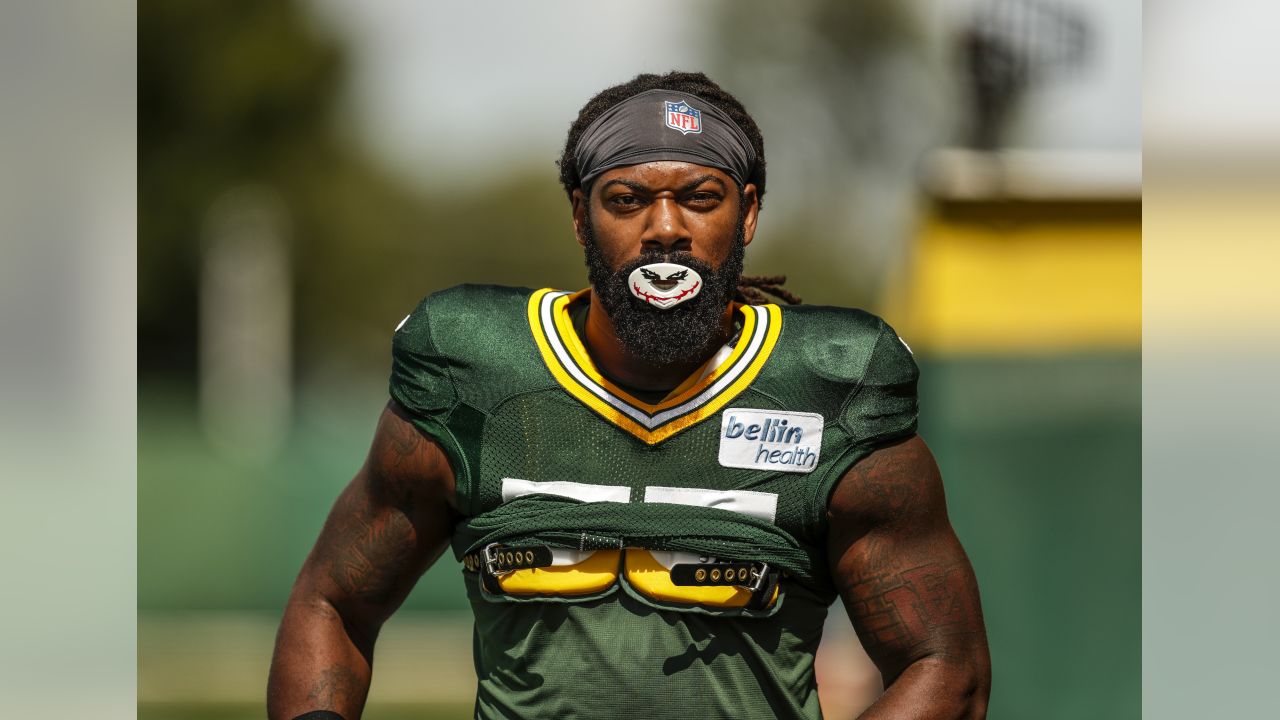 Packers' young corners want to finish preseason on a high note