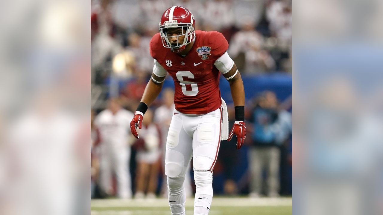 Draft Prospect Spotlight: Ha Ha Clinton-Dix