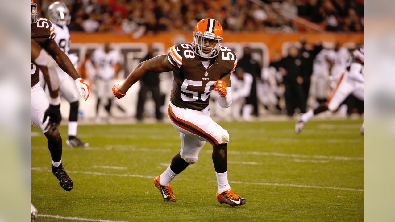 Former Browns LB Christian Kirksey hangs up his cleats after nine NFL  seasons