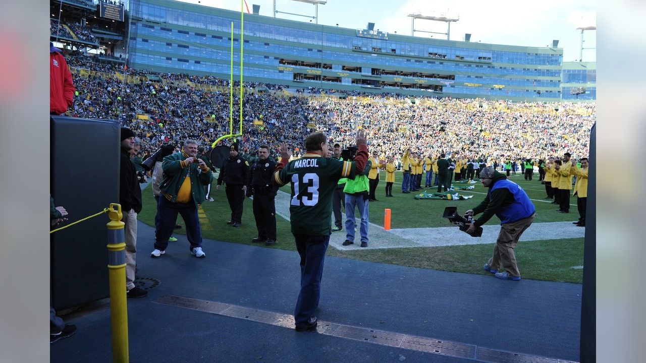 Chester Marcol: Former Packers kicker celebrates 68th birthday