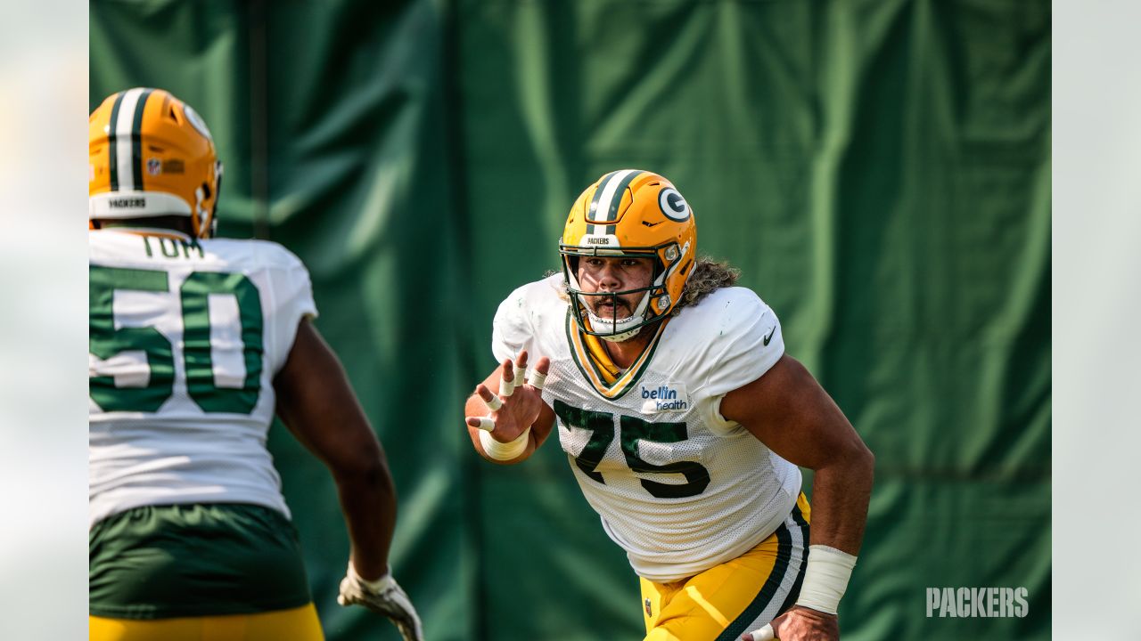 Six Takeaways From Packers' First Open Day Of Offseason