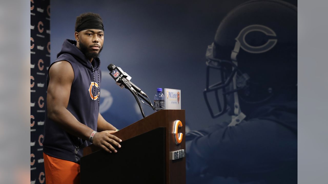 Pro Football Focus loves Adrian Amos, but what does that mean? - Windy City  Gridiron