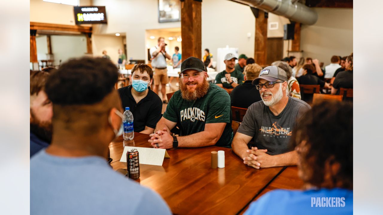 Packers alumni to visit fans in Wausau, Wisconsin Rapids and Stevens Point