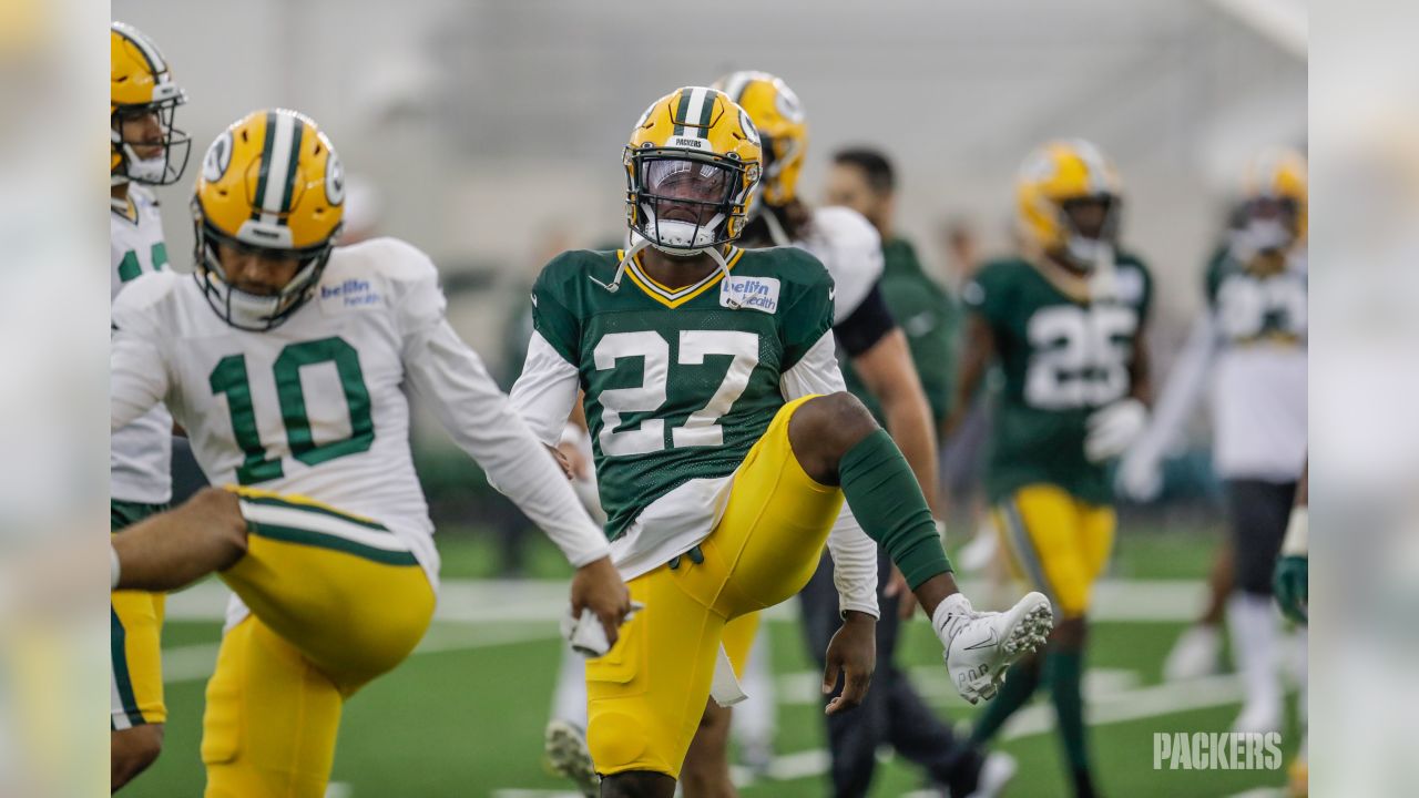 Packers 2019 Roster Grades: Tight ends, particularly Jimmy Graham, fail to  impress - Acme Packing Company