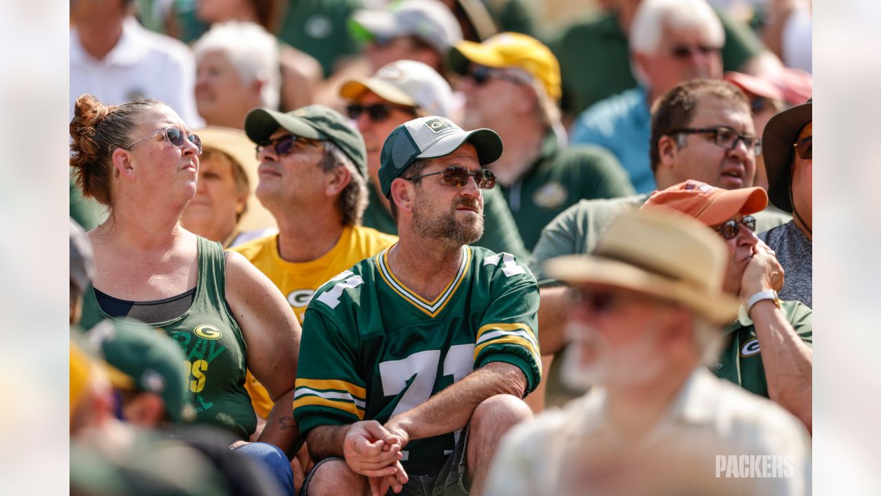 Packers preparing for 2021 annual meeting of shareholders