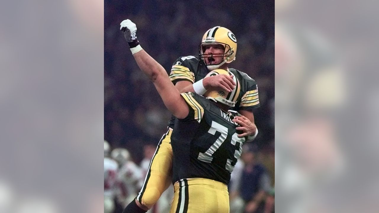 Happy birthday! Brett Favre turns 50 today, News