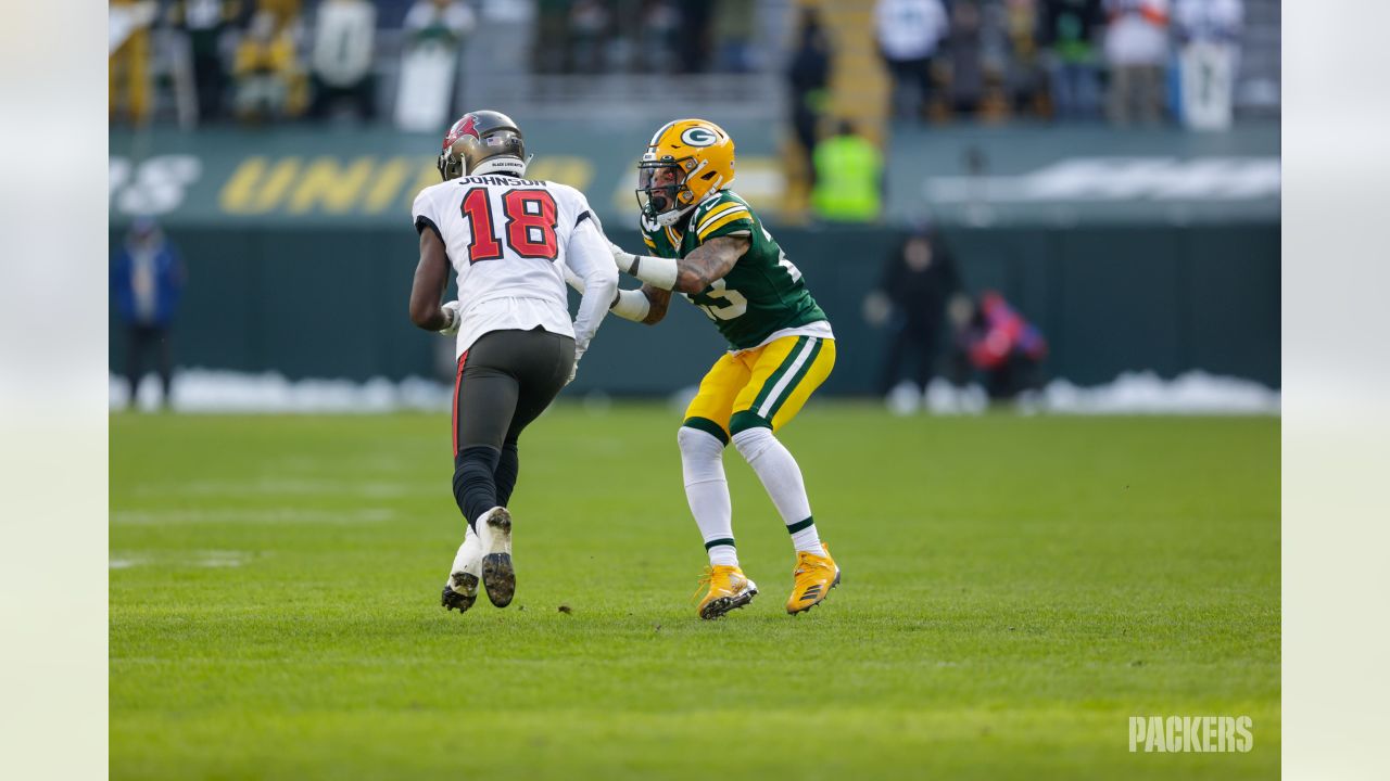 Packers agree to terms with CB Alexander on record deal Wisconsin News -  Bally Sports