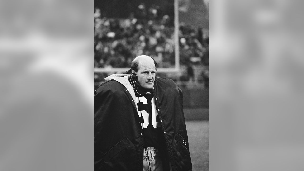 6/6: Celebrating Ray Nitschke