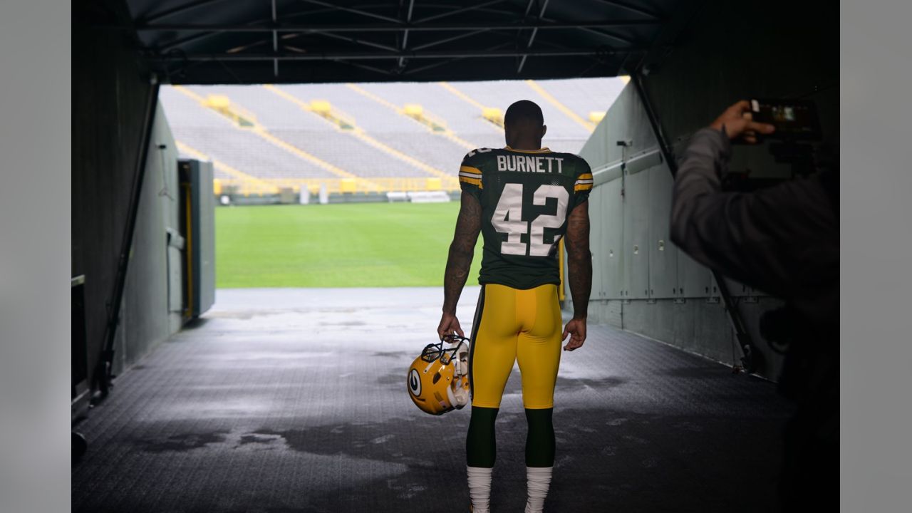 New Packers Pro Shop designed to 'wow' fans