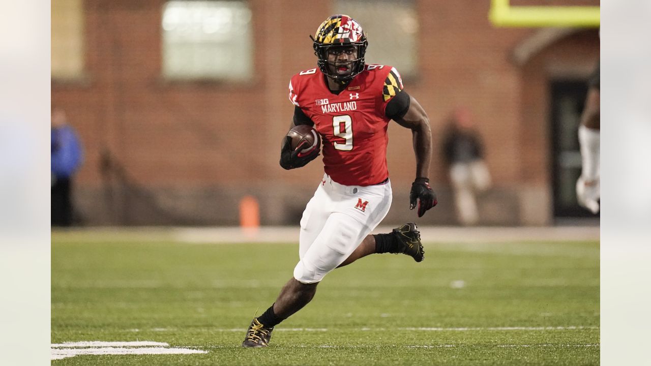 Pre-draft picture: Randall Cobb, Allen Lazard have big part to play in  new-look receiver room