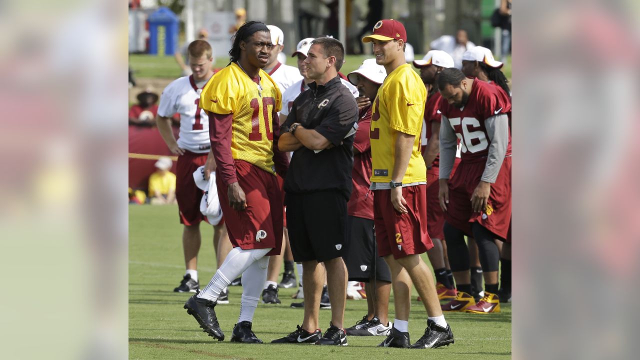 Matt LaFleur named Green Bay's 15th head coach