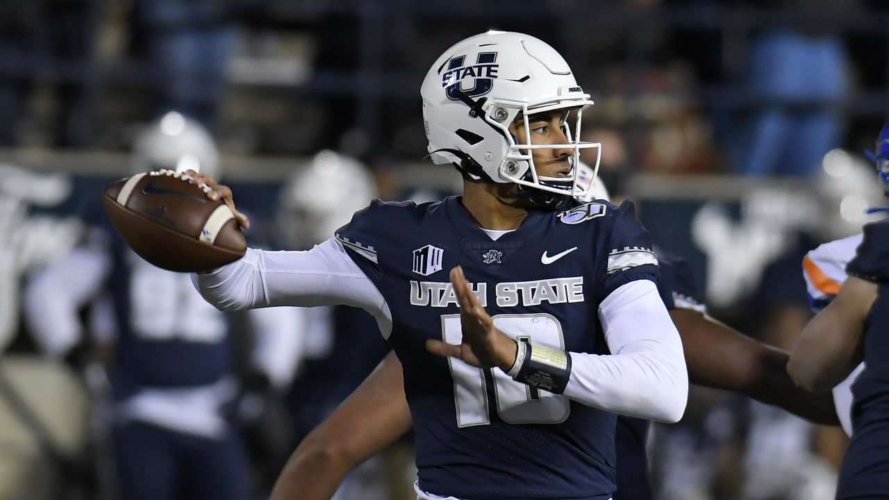 Rookie Rundown: QB Jordan Love, Utah State