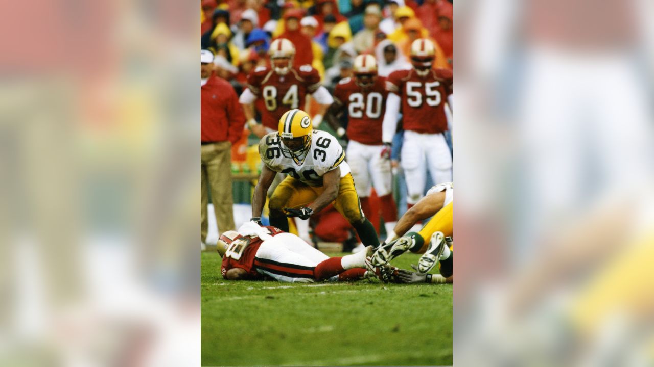 Playoff Playback: Packers defeat 49ers in 1997 NFC Championship Game