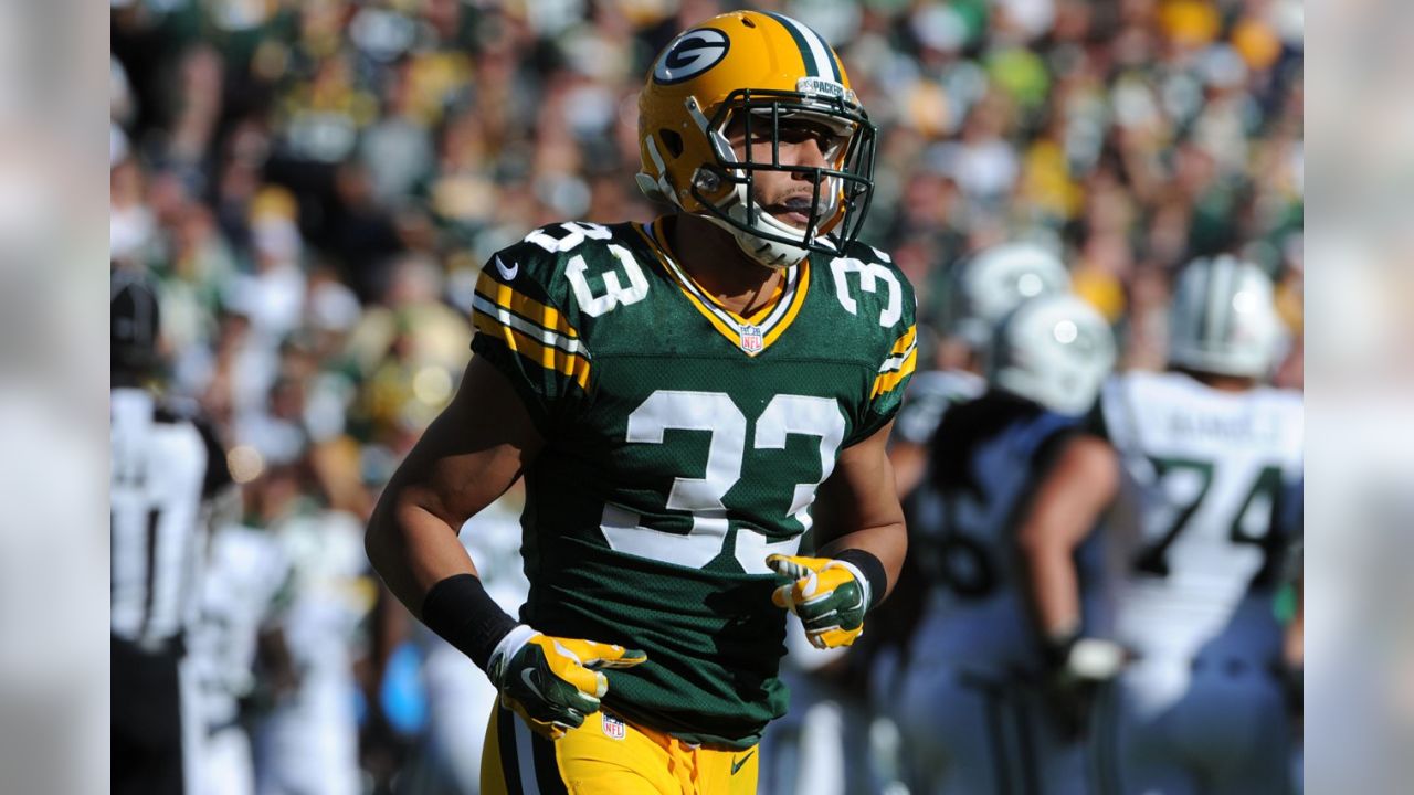 Micah Hyde emerges as Green Bay Packers playoff playmaker – The Denver Post