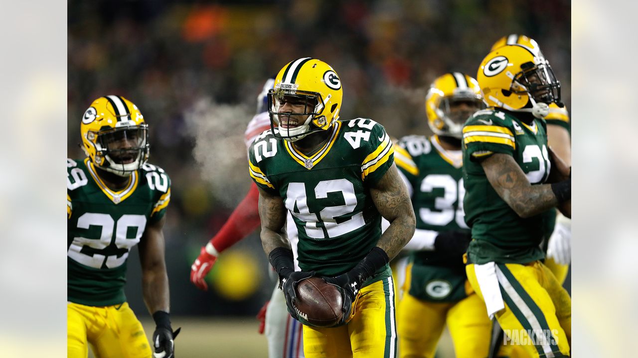 Dallas Cowboys WR Randall Cobb: “I'm here to win a championship” - Blogging  The Boys